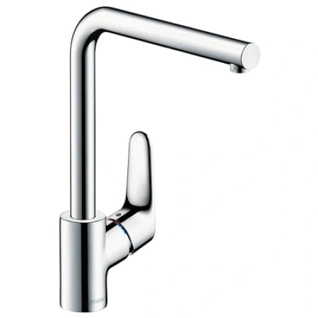 Смеситель для кухни Hansgrohe Focus M41 31817000