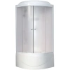 душевая кабина royal bath rb 100bk6-wc