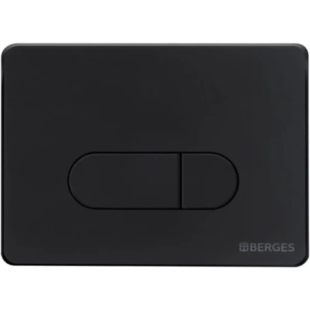 комплект подвесной унитаз berges ego + система инсталляции berges novum d5 047235