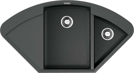 Мойка кухонная Omoikiri Sakaime 105C-PL платина