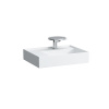 Накладная раковина в ванную 60 см Laufen Kartell 8.1033.5.000.111.1