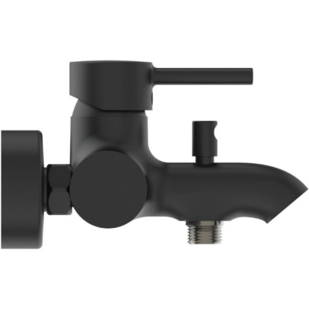 cмеситель для ванны ideal standard ceraline bc199xg