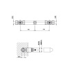 внутренняя часть fima carlo frattini f2230