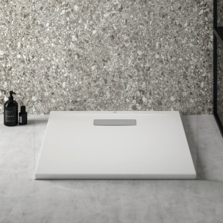 душевой поддон ideal standard ultraflat new 80×80 t446601 белый