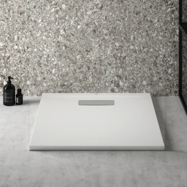 душевой поддон ideal standard ultraflat new t4467v1 90×90