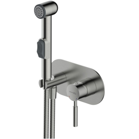 Гигиенический комплект WasserKRAFT Wern 4238