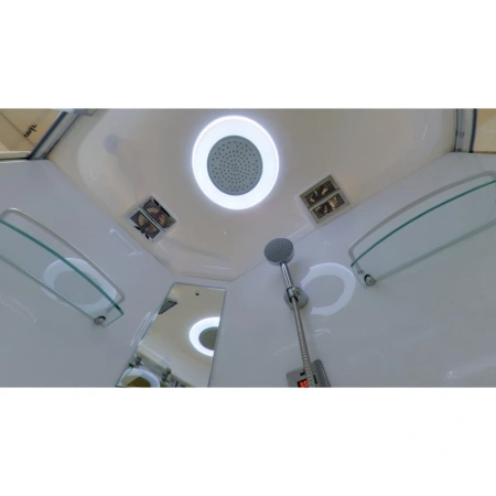 душевая кабина timo lux t-7702 r