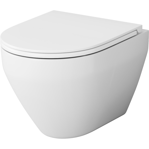 комплект унитаза с инсталляцией am.pm spirit v2.0 flashclean is47031.701700 с сиденьем микролифт и клавишей смыва никель матовый