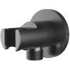 душевая система vincea inspire vsfw-3i22mt5gm с термостатом вороненая сталь