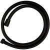 душевой шланг aquame aqm1500b 150 см, черный