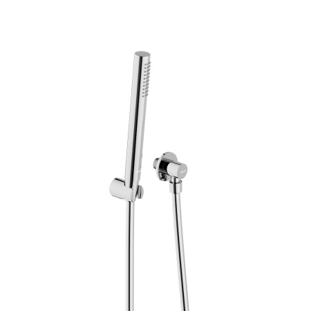 душевая система damixa scandinavian pure 936520000 хром