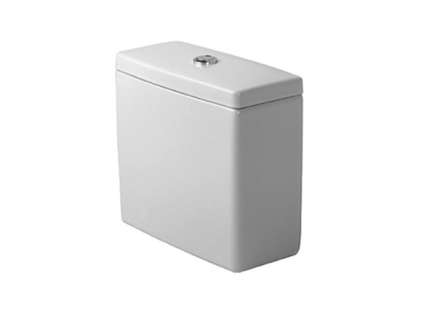 Бачок для унитаза Duravit Starck 3 0920000005