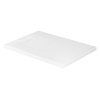 Душевой поддон Duravit Stonetto 720148380000000 композитный, 120×80х5 см, d90, белый