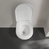 унитаз подвесной villeroy & boch subway 3.0 4670 t0 01 безободковый