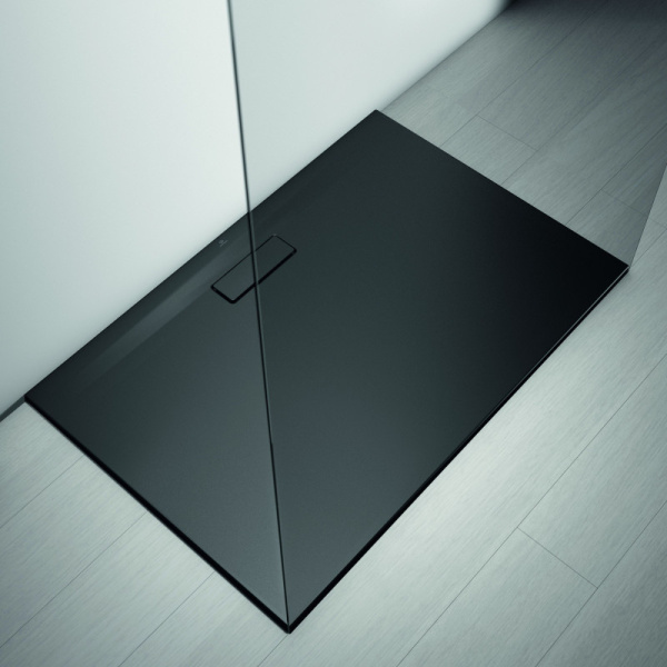 душевой поддон ideal standard ultraflat new t4469v3 120×80 см