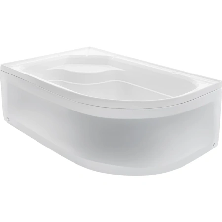 душевая кабина river dunay 120x90x46 тн l 10000003134 профиль матовый хром задняя стенка черная