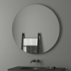 Зеркало 100х100 см Evoform Ledshine BY 2647