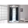 душевая кабина royal bath rb80hp7-bt-ch