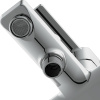 смеситель для ванны cersanit smart 63048 хром