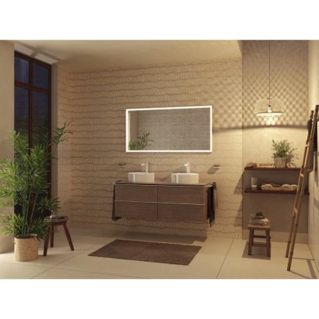 раковина 40x40 см hansgrohe xuniva s 60164450