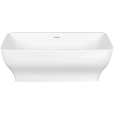 акриловая ванна sancos neo 170x80 fb09 без гидромассажа
