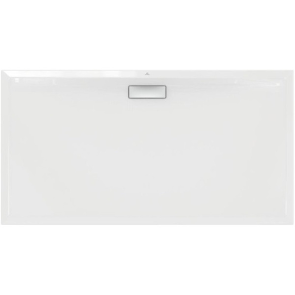 душевой поддон 170×90 см ideal standard t448601 ultraflat new