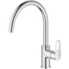 смеситель для кухни grohe bauloop 31368001