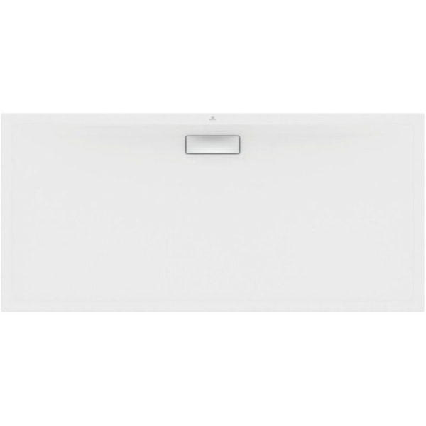душевой поддон 170×80 см ideal standard t4472v1 ultraflat new