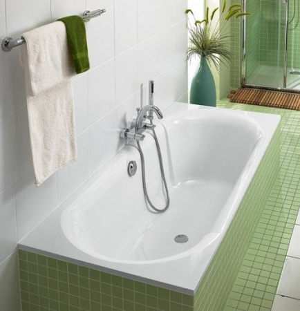 квариловая ванна villeroy & boch pavia 180x80 ubq180pav2v-01