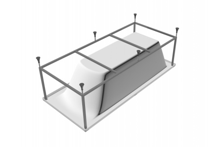 Каркас Vayer Savero 170х70