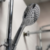 душевая система fima carlo frattini shower column f4885/r258cr хром