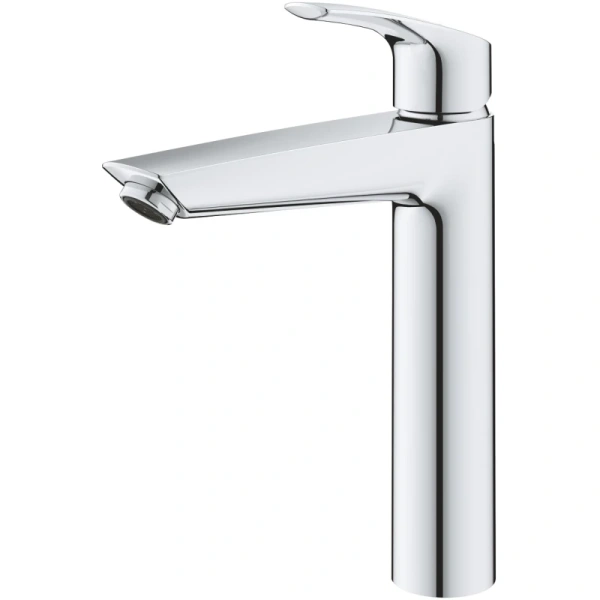 смеситель для раковины без донного клапана grohe eurosmart 23971003