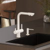 смеситель для кухни wasserkraft a8357 под фильтр