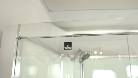душевая кабина timo premium ilma ilma901 100х100