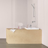 смеситель для раковины jacob delafon aleo e72277-4-cp