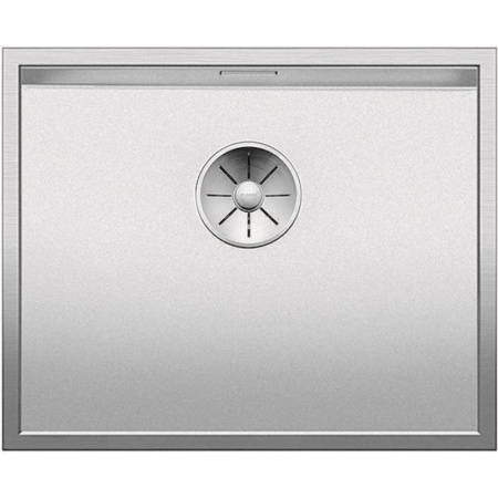 Кухонная мойка Blanco Zerox 500-IF InFino нержавеющая сталь 523098