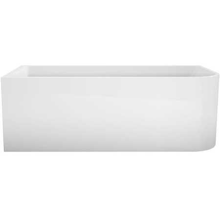 Ванна акриловая угловая BelBagno BB712-1500-730-L