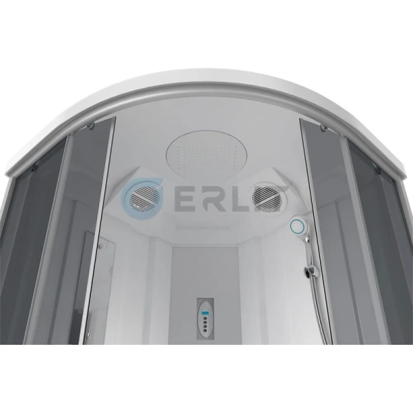 душевая кабина erlit comfort er2509tp-c4-rus