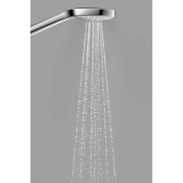 ручной душ hansgrohe croma select e vario 26812400