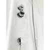 душевая кабина royal bath rb 90bk1-t 90x90 см