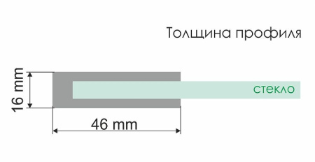 дверь для душевой кабины wasserkraft dinkel 140 58r31 профиль хром, стекло прозрачное