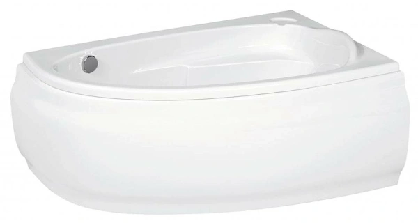 акриловая ванна cersanit joanna 160х95 r 63339 без гидромассажа акриловая ванна cersanit joanna 160х95 r 63339 без гидромассажа