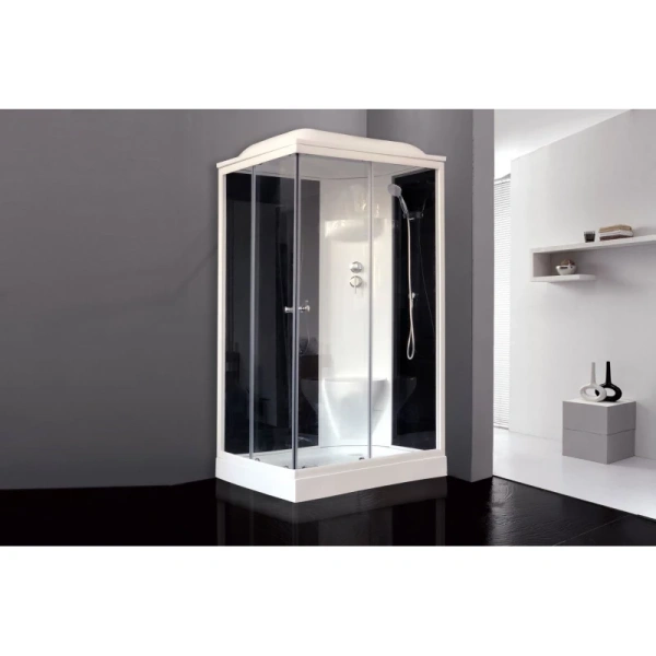 душевая кабина royal bath rb 8120hp6-bt-r