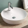 Раковина накладная 45 см Melana MLN-78111