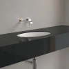 раковина встраиваемая villeroy & boch loop & friends 48 см 6161 20 r1 alpin