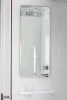 душевая кабина esbano esw-108ckr 100x80 eskw108ckr без гидромассажа