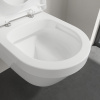 унитаз villeroy&boch architectura 4694r001 подвесной без сиденья