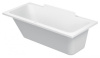 акриловая ванна duravit durastyle 160x70 (700292)