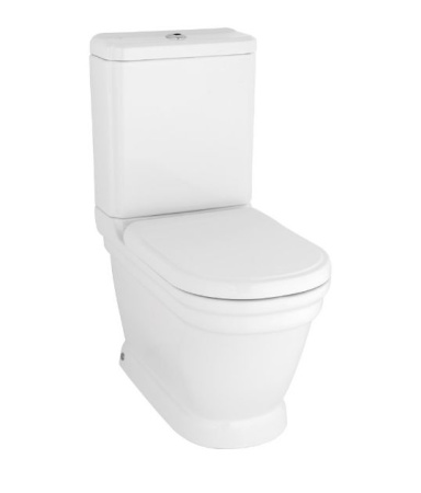 Унитаз-компакт Creavit Antik AN361/AN410/IT5030