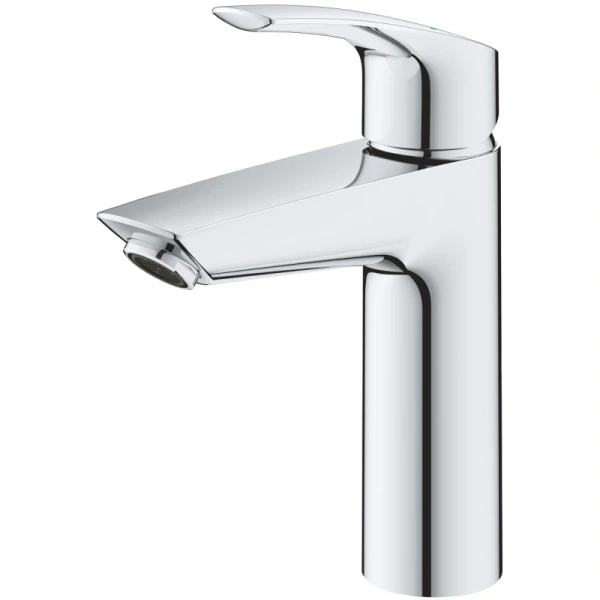 смеситель для раковины с донным клапаном grohe eurosmart 23923003